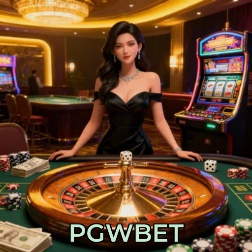 PGWBET-App