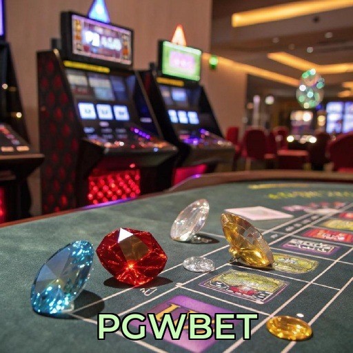 PGWBET-App