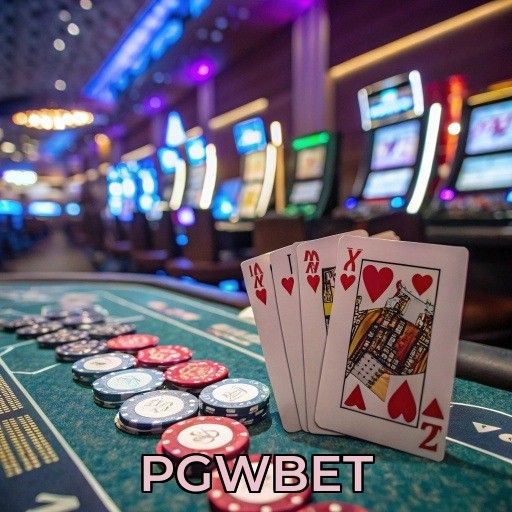 PGWBET-App