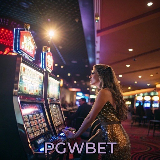 PGWBET-App