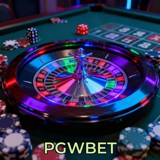 PGWBET-App