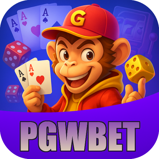 PGWBET-Logo