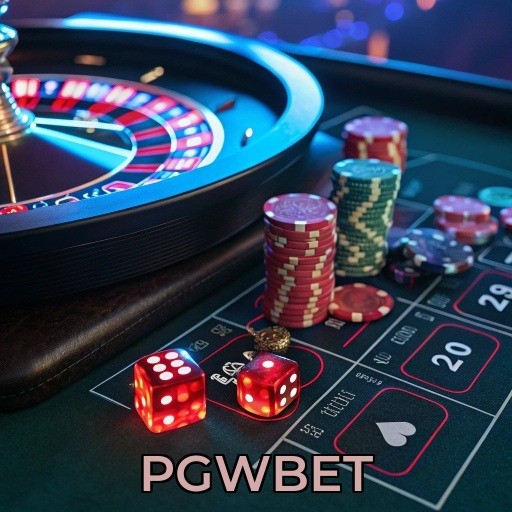PGWBET-App